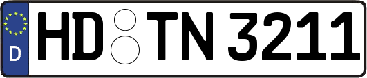 HD-TN3211