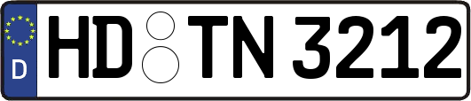 HD-TN3212