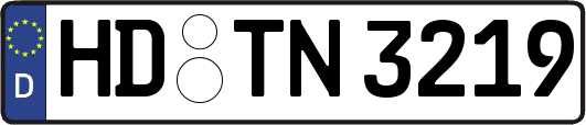 HD-TN3219