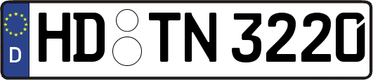 HD-TN3220
