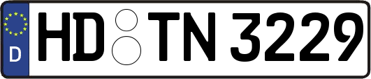 HD-TN3229
