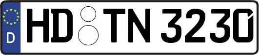 HD-TN3230