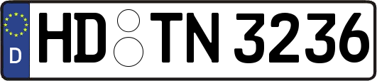 HD-TN3236