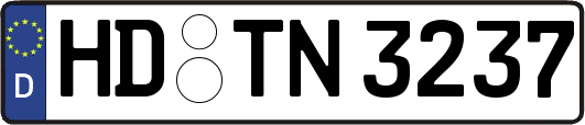 HD-TN3237