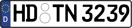 HD-TN3239