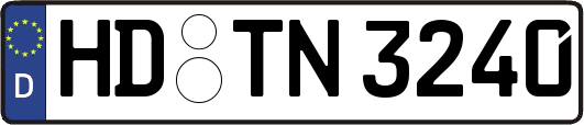 HD-TN3240