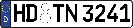 HD-TN3241
