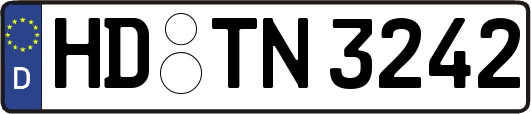 HD-TN3242