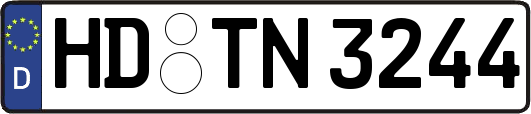 HD-TN3244