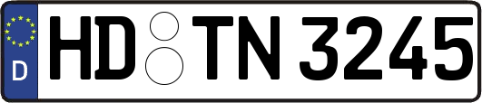 HD-TN3245