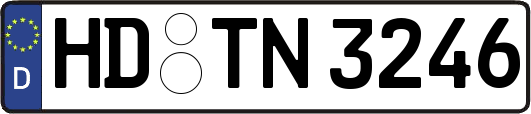 HD-TN3246