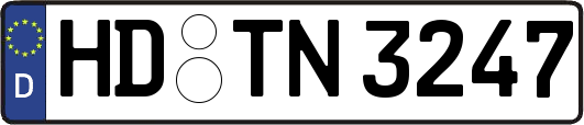 HD-TN3247