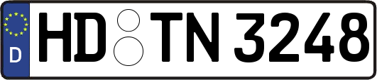 HD-TN3248
