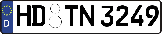 HD-TN3249