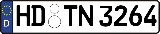 HD-TN3264