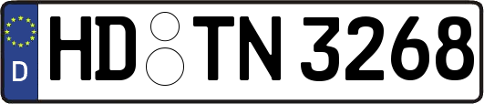 HD-TN3268