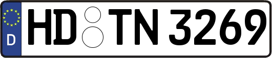 HD-TN3269
