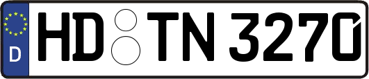 HD-TN3270