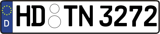 HD-TN3272