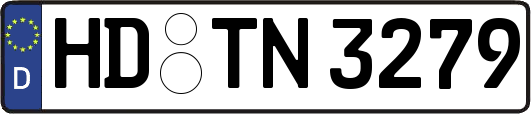 HD-TN3279