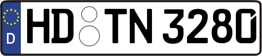 HD-TN3280