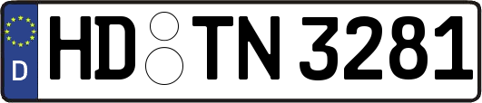 HD-TN3281
