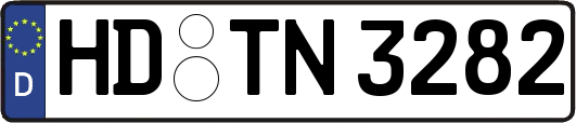 HD-TN3282