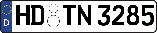 HD-TN3285