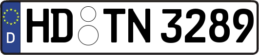 HD-TN3289