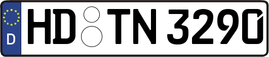 HD-TN3290