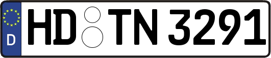 HD-TN3291