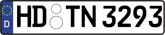 HD-TN3293