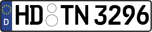 HD-TN3296