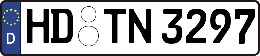 HD-TN3297