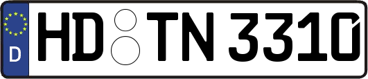 HD-TN3310