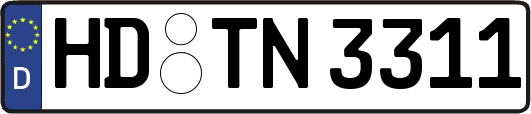 HD-TN3311