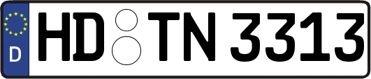 HD-TN3313