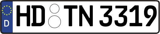 HD-TN3319