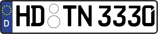 HD-TN3330