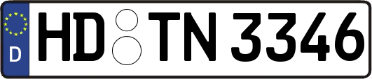 HD-TN3346