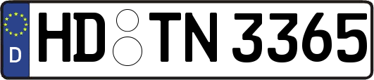 HD-TN3365