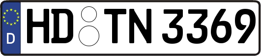 HD-TN3369