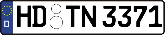 HD-TN3371