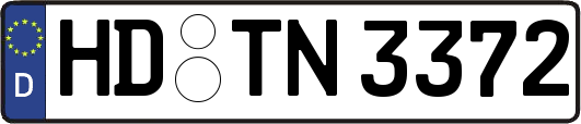 HD-TN3372