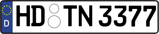 HD-TN3377