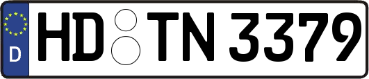 HD-TN3379