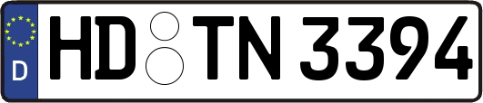 HD-TN3394
