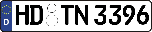 HD-TN3396