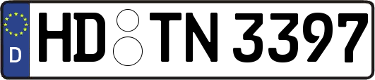 HD-TN3397
