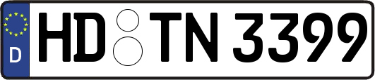 HD-TN3399